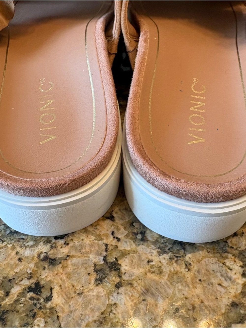 Vionic sandals - Picture 6 of 7